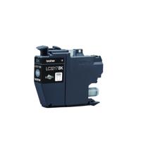 Brother Inktcartridge LC3217 Origineel Combipack Zwart, Cyaan, Magenta, Geel LC3217VAL - thumbnail