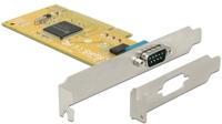 DeLOCK PCI Card > 1 x Serial RS-232 adapter - thumbnail