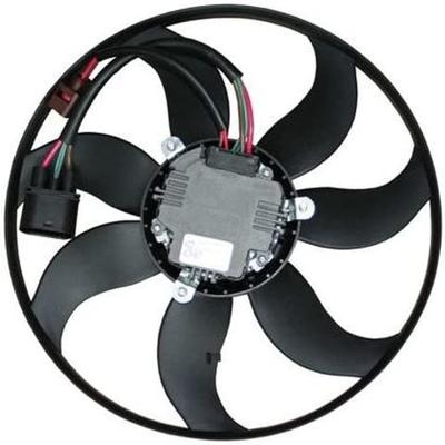 Koelventilator 47396 Koelventilator 47396