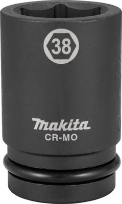 Makita Accessoires Krachtdop 38x90mm - E-24745