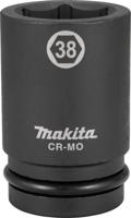 Makita Accessoires Krachtdop 38x90mm - E-24745 - thumbnail