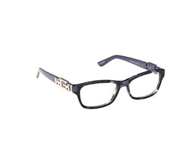 Brillenframe Dames Guess GU2986 51020