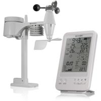 BRESSER Weather Center 5-in-1 wit - thumbnail