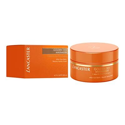 Lancaster Golden Tan Maximizer After Sun Balm 200ml Aftersun - thumbnail