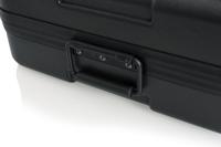 Gator Cases GTSA-KEY61 TSA keyboardkoffer voor 61-toetsen,112 x 44 x 15 cm - thumbnail