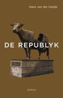 De Republyk - Hans van der Heijde - ebook - thumbnail