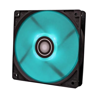 Xilence XPF120.ARGB 120mm PWM Ventilator voor pc-behuizing, ARGB LED Xilence XPF120.ARGB 120mm PWM Ventilator voor pc-behuizing, ARGB LED
