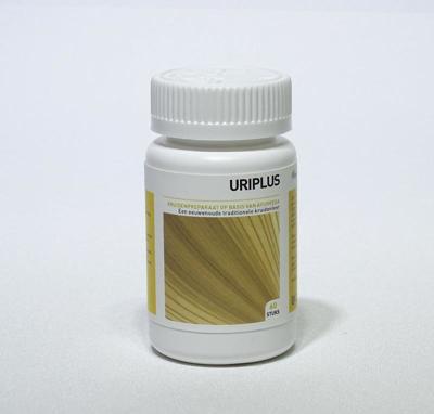 Ayurveda Health Uriplus 60 Tabletten Ayurveda Health Uriplus 60 Tabletten
