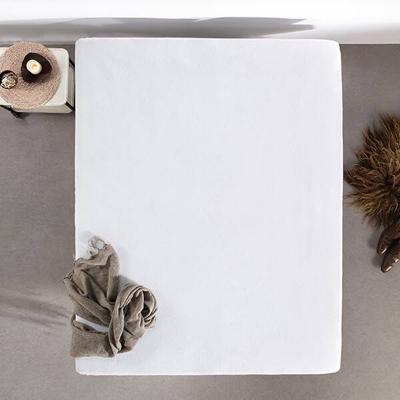 Dreamhouse Molton Topper Hoeslaken 180 x 200/220 cm