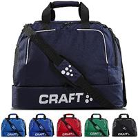 Craft 1906918 Pro Control 2 Layer Equipment Small Bag - Bright Red - One Size - thumbnail