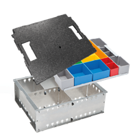 L-BOXX Thermo-inzet 4F IBS H3 LB 238 - 1000010155 - thumbnail