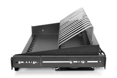 Digitus DN-97665 rack-toebehoren Rekschap Digitus DN-97665 rack-toebehoren Rekschap