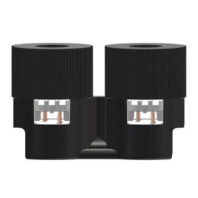 In-lite KabelverbinderCC-2 voor 12 volt kabel - 10600701