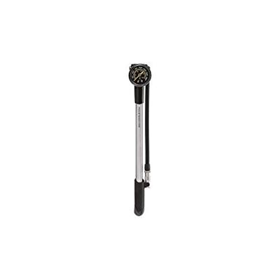 Topeak minipomp pocket shock dxg xl met pompslang 19.5 cm Topeak minipomp pocket shock dxg xl met pompslang 19.5 cm