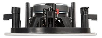 Artsound: FL550 Stereo Inbouw Speaker - Wit Artsound: FL550 Stereo Inbouw Speaker - Wit