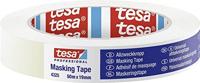 tesa STANDARD 04325-00000-01 Maskeertape tesa Professional Beige (l x b) 50 m x 19 mm 1 stuk(s) - thumbnail