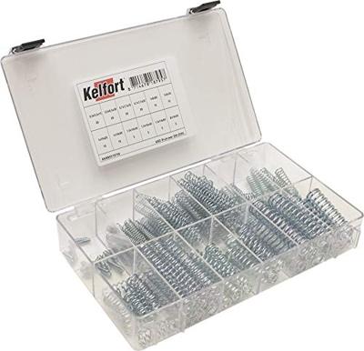 Ass.doos drukveer din 2095