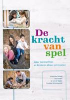 De kracht van spel (Paperback) - thumbnail