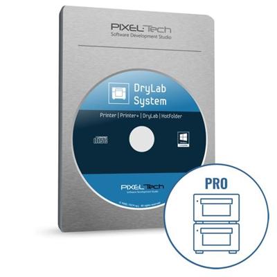 Pixel-Tech drylab system 6 pro