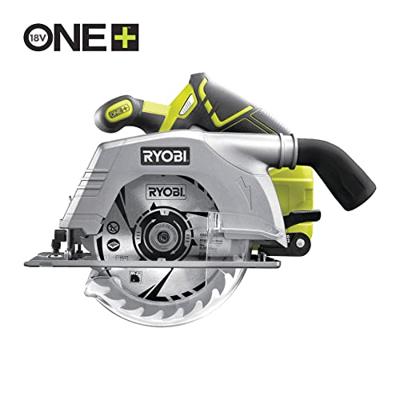Ryobi R18CS-0 ONE+ Cirkelzaag 165mm - 5133002338 - thumbnail
