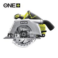 Ryobi R18CS-0 handcirkelzaag - thumbnail