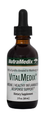 Nutramedix VitalMedix Nutramedix VitalMedix