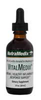 Nutramedix VitalMedix - thumbnail