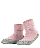 Falke Cosyshoe Slof Dames Almond Blossom 39-40 - thumbnail