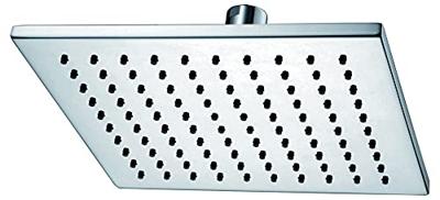 Regendoucheset Inbouw Plafond Mila 30cm Vierkant Chroom Thermostaatkraan Handdouche Regendoucheset Inbouw Plafond Mila 30cm Vierkant Chroom Thermostaatkraan Handdouche