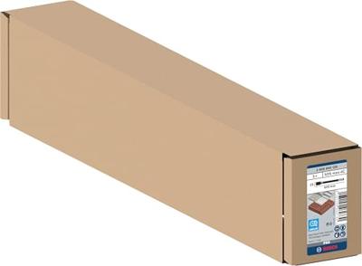 Bosch Accessoires Platte beitel SDS-max 600 x 25 mm 5st - 2608690126 - thumbnail