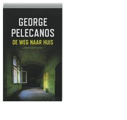 Weg naar huis - George Pelecanos - ebook