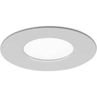 Trilux 6864640 Aviella C01 #6864640 LED-inbouwlamp LED Zonder 8 W Wit - thumbnail