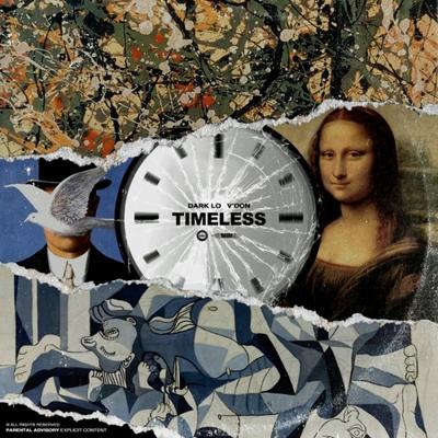 Timeless - LP (0706091999819)