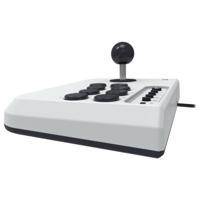 Hori Fighting Stick Mini (White) - thumbnail