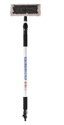 ProPlus wasborstel met telescopische steel 1,8 m