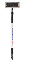 ProPlus wasborstel met telescopische steel 1,8 m - thumbnail