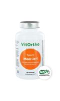 VitOrtho Meer in 1 Sport Tabletten 60st - thumbnail