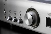 Denon: PMA-900HNE Versterker - Zilver - thumbnail
