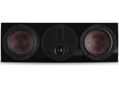 DALI RUBIKORE CINEMA LCR-speaker hoogglans zwart
