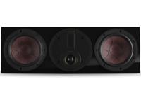 DALI RUBIKORE CINEMA LCR-speaker hoogglans zwart - thumbnail