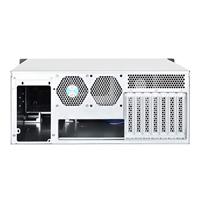 SilverStone RM400 rackrack behuizing - thumbnail