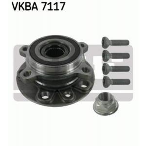 Wiellager VKBA7117