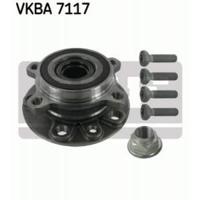 Wiellager VKBA7117 - thumbnail