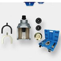 Brilliant Tools BT661050 Draagscharniergereedschapsset, VW T4, 6-delig - thumbnail