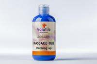 Volatile Massageolie warming up 250 Milliliter - thumbnail