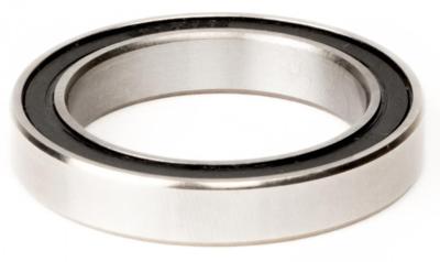 Elvedes Kogellager 6802-2rs staal zilver Elvedes Kogellager 6802-2rs staal zilver