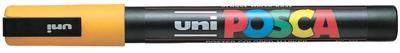 Paintmarker uni posca pc3m f oranje