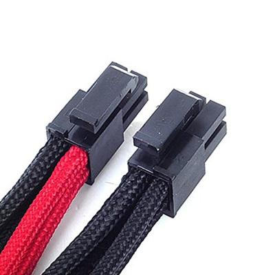 SilverStone Adapter 8-Pin EPS > 4+4-Pin EPS