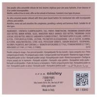 Sisley Phyto-Poudre Compacte Matt. And Beaut. Pressed Powder 12 g 3 Sandy Gezichtspoeder Dames - thumbnail