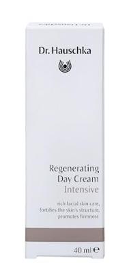 Dr. Hauschka Regenerating Day Cream Intensive 40 ml Gezichtsverzorging